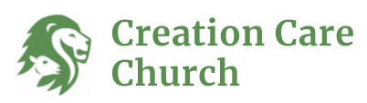 Creation Care Church logo
